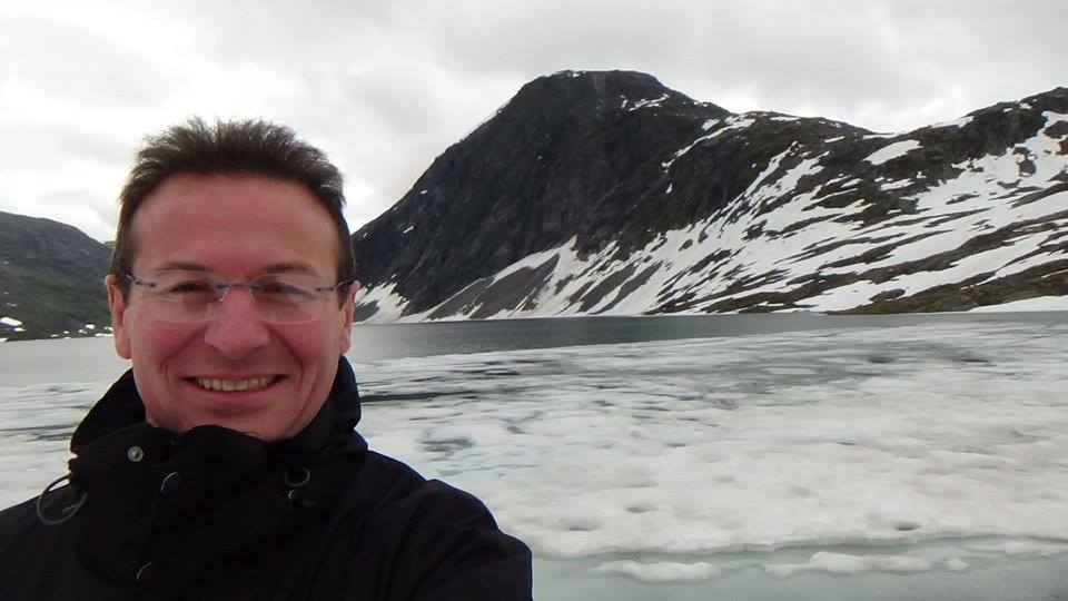 photo de Thierry Doré